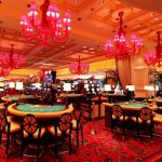Australia Bans Online Poker and Live Sports Betting