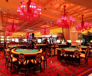 Australia Bans Online Poker and Live Sports Betting