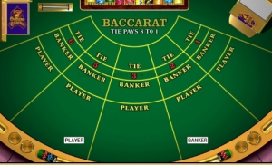 Best Online Casino To Play Baccarat Best Online Casino To Play Baccarat