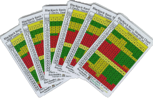blackjack-strategy