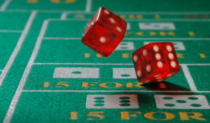 craps