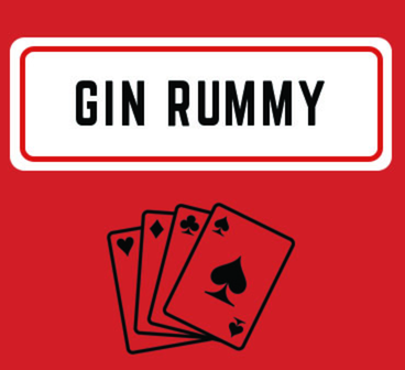 Gin Rummy Regeln