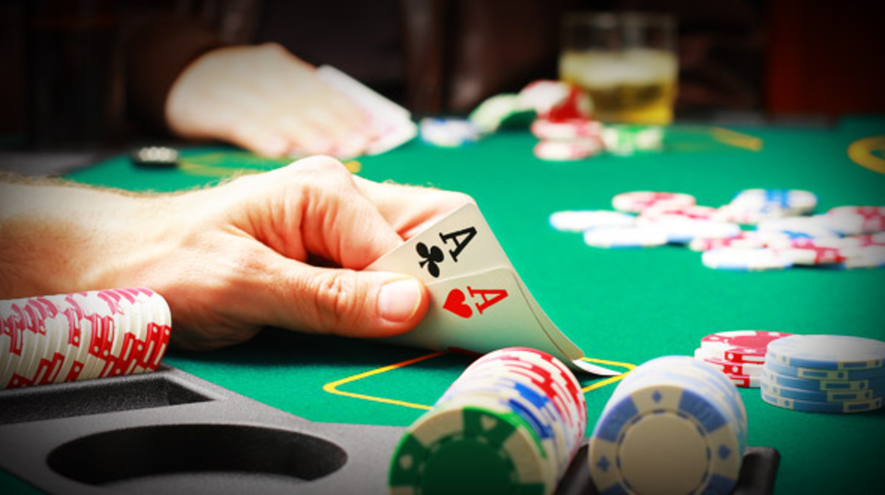online-poker-sites