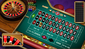 online-roulette