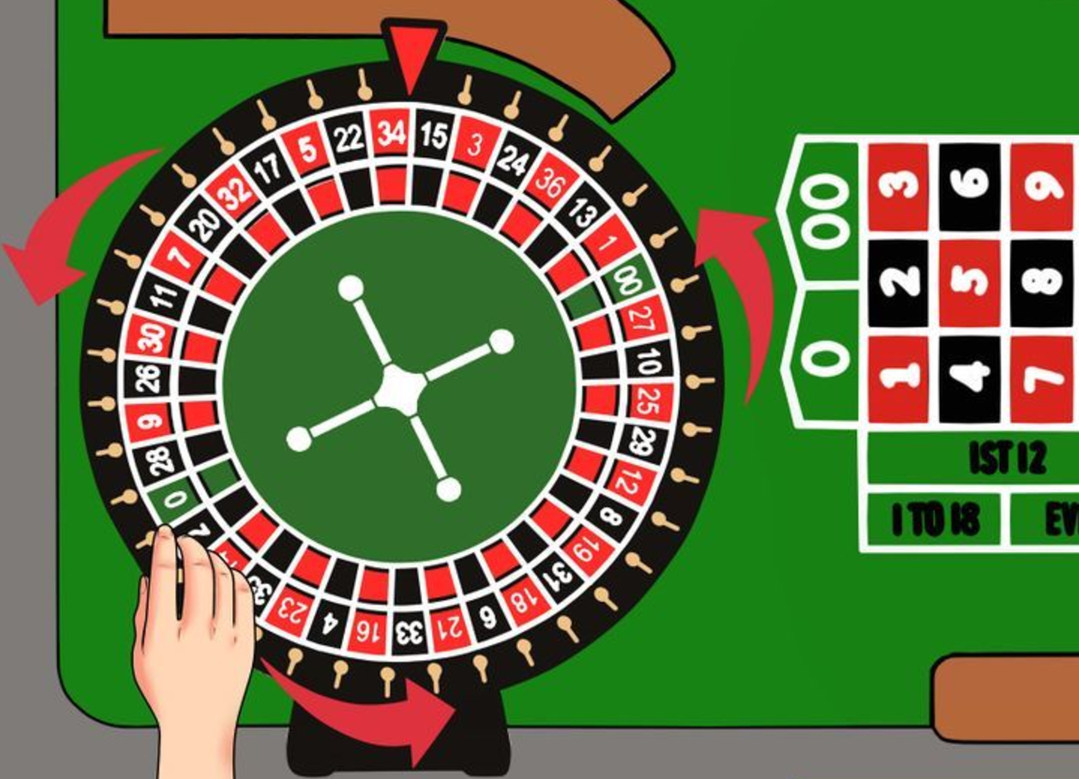 online-roulette-tactics