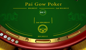 pai-gow-poker