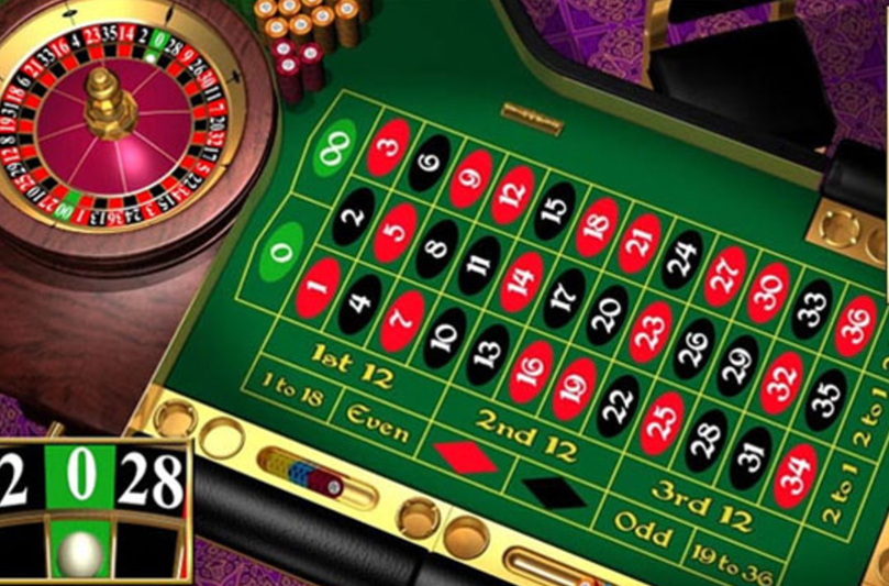 Bovada Bovada