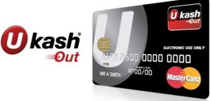 Ukash bonus