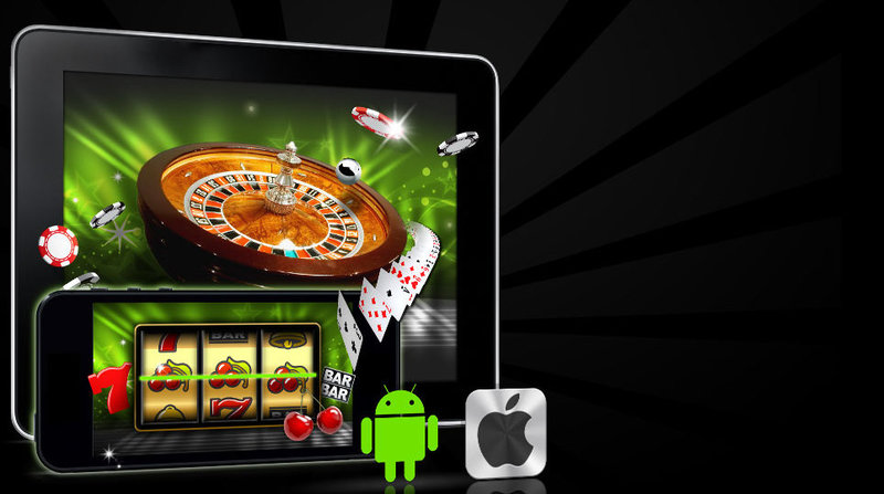 Mobile Casinos