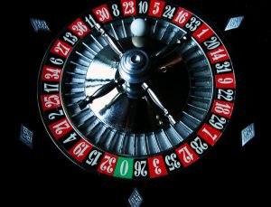 Casino no deposit bonus