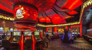 casino rules