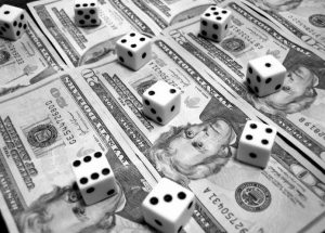 Casino deposit bonus