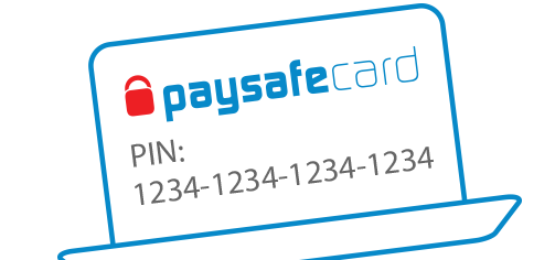 Paysafecard bonus