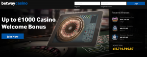 Betway