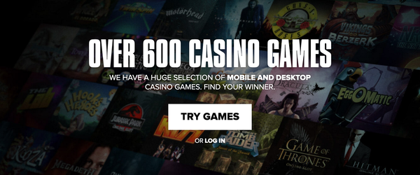 kaboo casino website review
