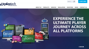 Playtech