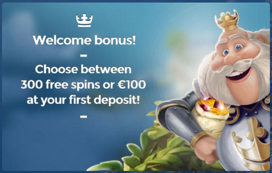 Casino Saga Free Spins