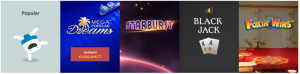 Casumo Free Spins