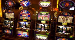 slot games online