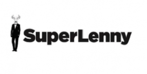 superlenny logo
