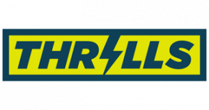Thrills Casino Logo