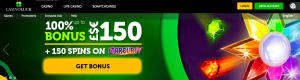 CasinoLuck Review