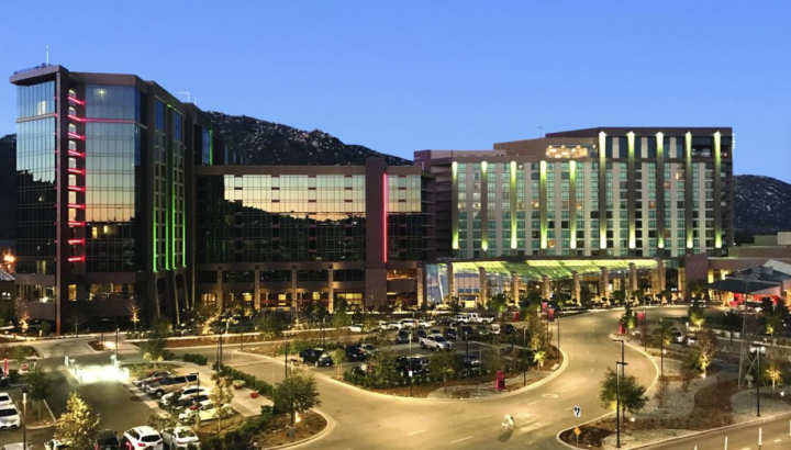 Pechanga Resort & Casino