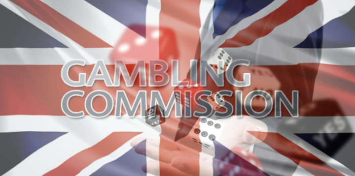 UK Gambling commision