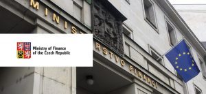 czech republic ministry of finance