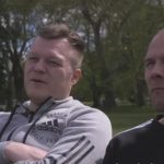 Mark goodram and jon-ross watson