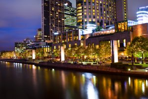Regulations will be imposed on the Crown Casino Melbourne
