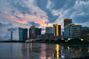 Macau expected to have low single digit growth