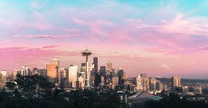Casino Crime Cases reported in Washington state