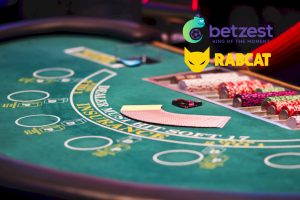 betzest teams up with rabcat