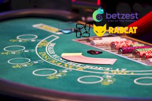 Betzest teams up with Rabcat