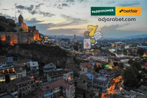 Adjarabet allies with Pragmatic Play