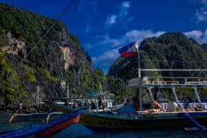 Philippines gambling industry flourishes