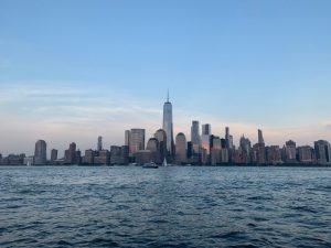 New Jersey limits the number of casinos