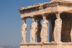Attica's Coast new acropolis for casinos