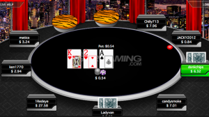 online poker 