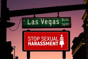 Nevada implements new regulations on sexual harassment