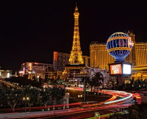 Workers demand Smoke-free environment in Las Vegas casinos