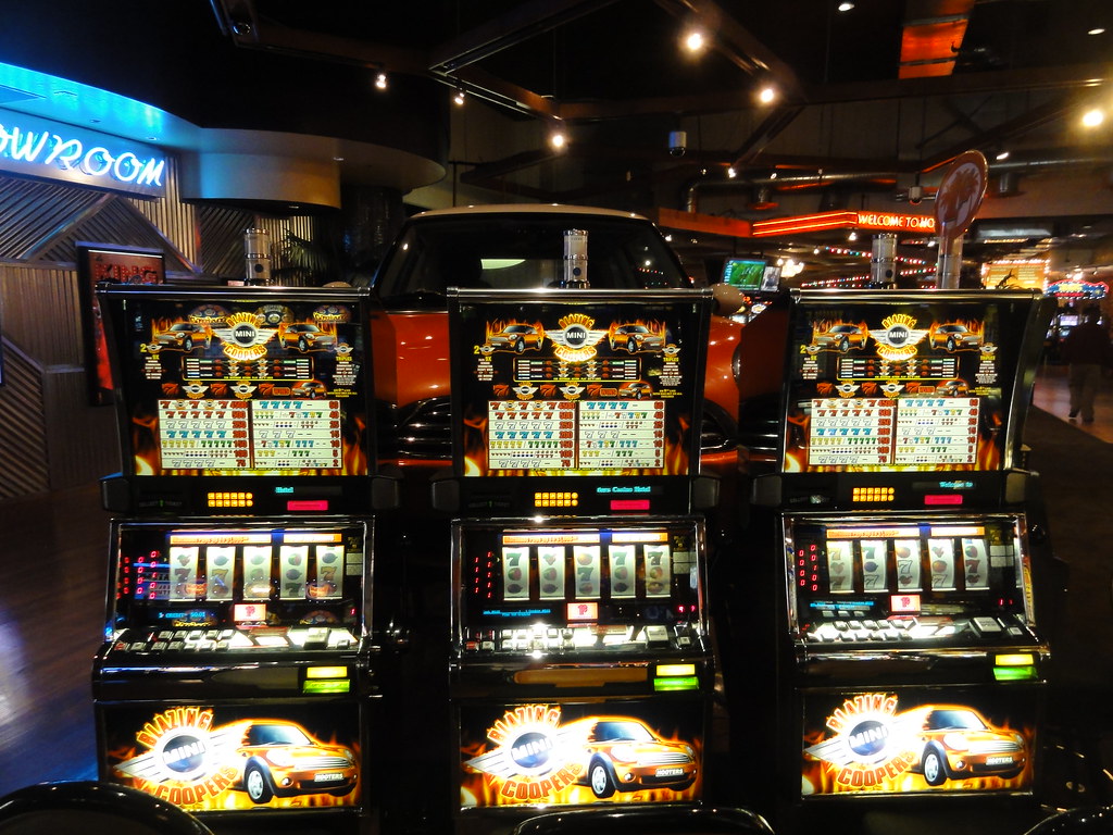Playson Casinos Review - Young Competitor with Big Ambitions