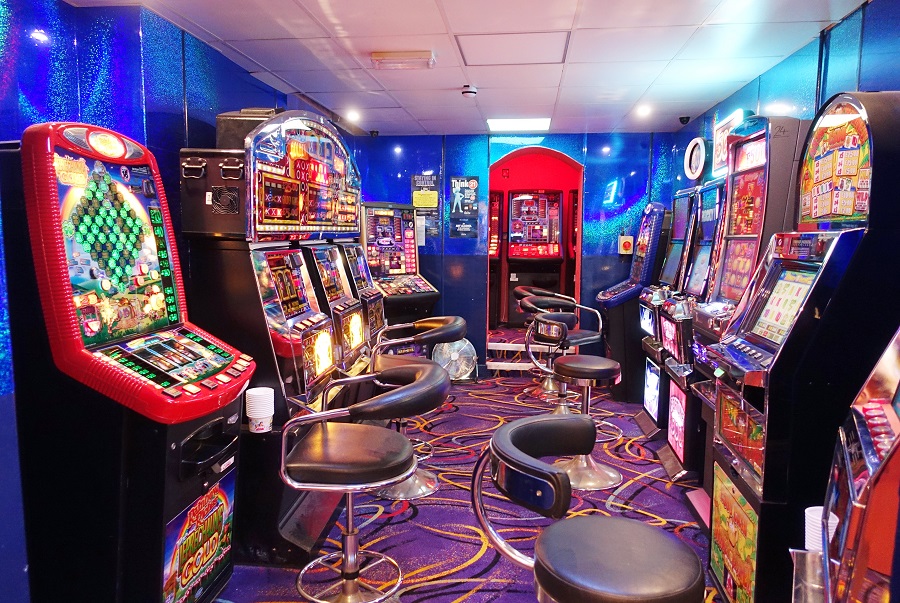 best ELK slots