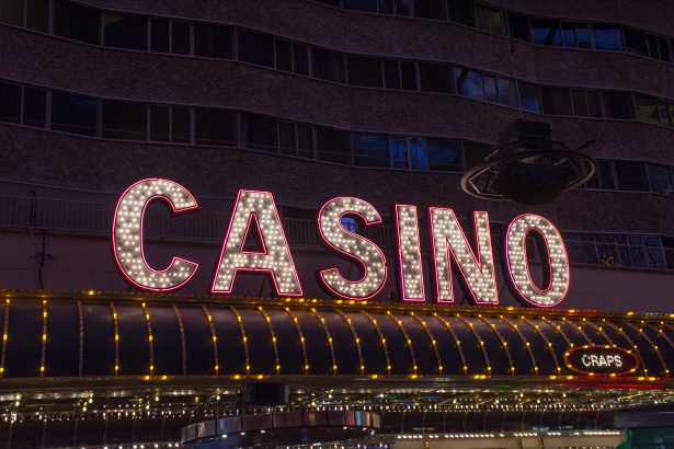 top endorphina casinos