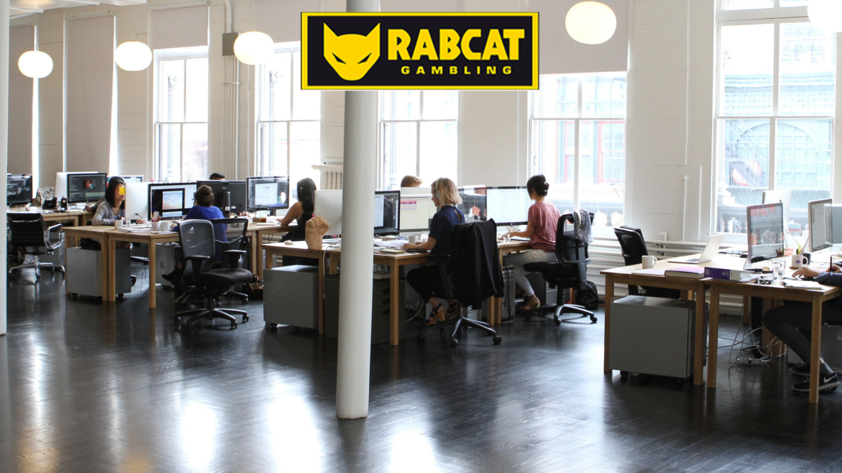 best rabcat casinos
