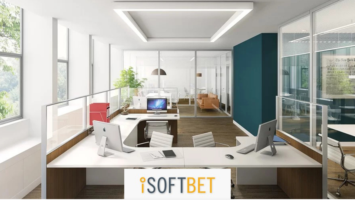 best isoftbet casinos