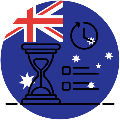 Australian gambling sector overview