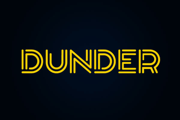 Dunder Casino – Games, Deposits and Bonuses