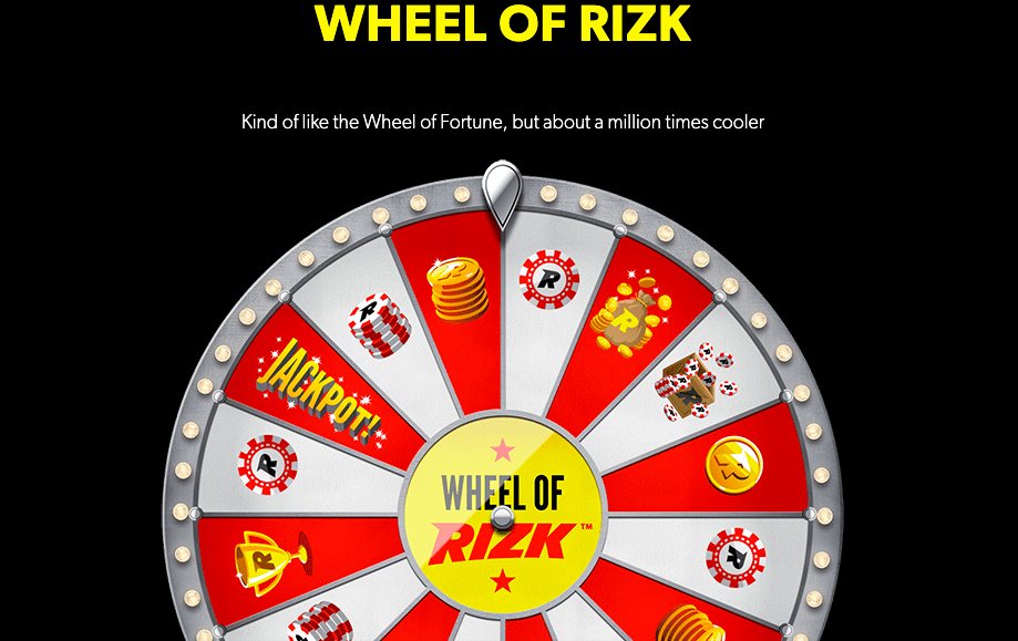 rizk casino review